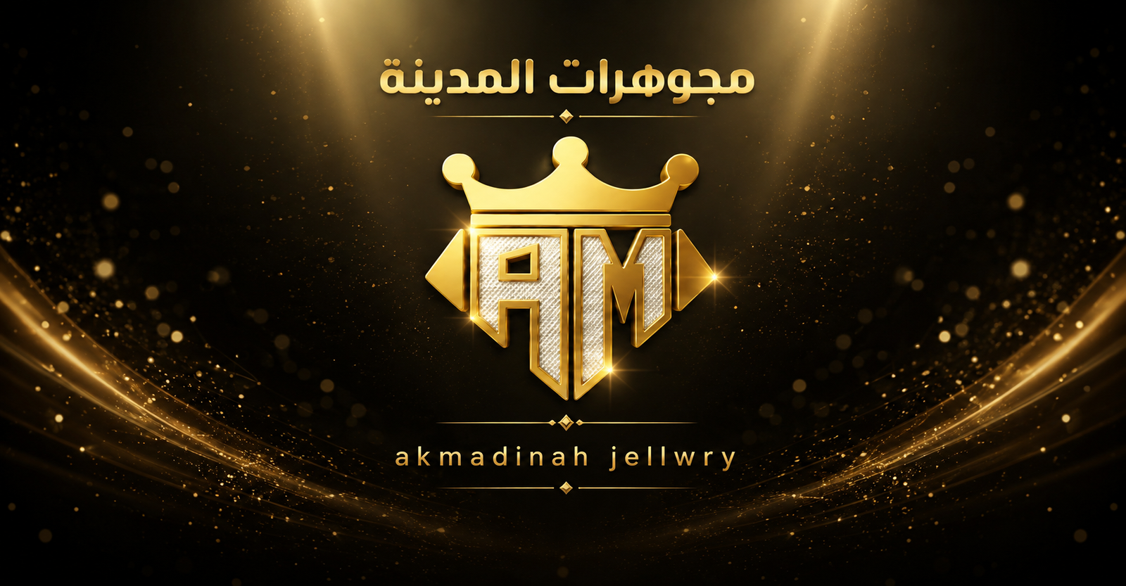 شعار مجوهرات المدينة