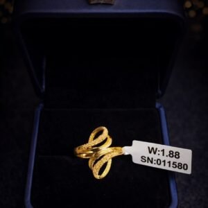 خاتم سنغفوري1.88