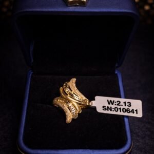 خاتم سنغفوري2.13
