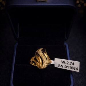 خاتم سنغفوري2.74