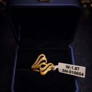 خاتم سنغفوري1.87