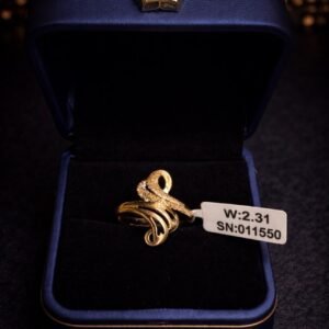 خاتم سنغفوري2.31