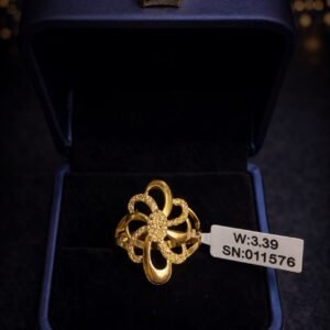 خاتم سنغفوري3.39