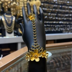 كف تركي 16.74عيار21k