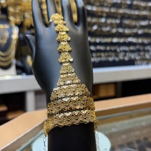 كف دبي16.26عيار21k
