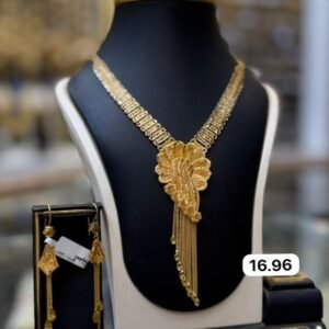 بدله دبي16.96عيار21