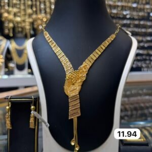 بدله دبي11.94عيار21
